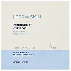 Holika Holika Less On Skin Panthebible Vegan Pad 1/1