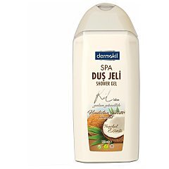 Dermokil Shower Gel 1/1