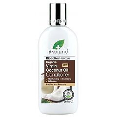 Dr.Organic Coconut Oil Virgin Conditioner 1/1