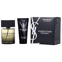 Yves Saint Laurent La Nuit de l'Homme 1/1