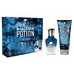 Police Potion Power For Him 1/1