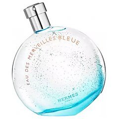 Hermes Eau des Merveilles Bleue Refillable 1/1