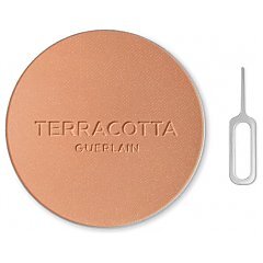 Guerlain Terracota The Bronzing Powder 96% Naturally-Derived Ingredients Refill 1/1