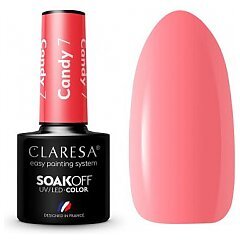 Claresa Soak Off UV/LED 1/1