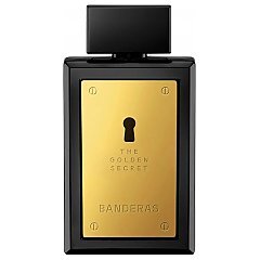 Antonio Banderas The Golden Secret 1/1