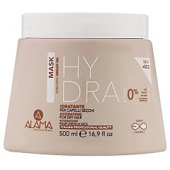 Alama Hydrating Mask 1/1