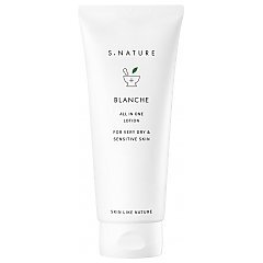 S.NATURE Blanche All In One Lotion 1/1