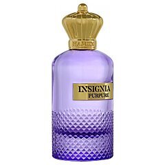 Hamidi Insignia Purpure 1/1