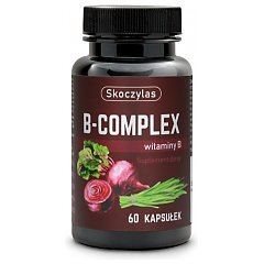 Skoczylas B-Complex 1/1