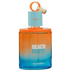 Armaf Beach Party 1/1