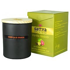 Sattva 1/1