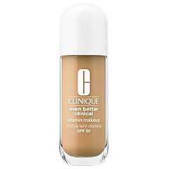 Clinique Even Better Clinical™ Vitamin Makeup SPF50 1/1