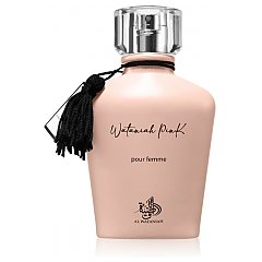 Al Wataniah Wataniah Pink 1/1