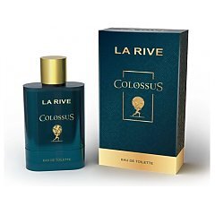 La Rive Colossus 1/1
