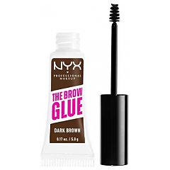 NYX Professional Makeup The Brow Glue Instent Brow Styler 1/1