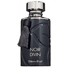 Stendhal Noir Divin 1/1
