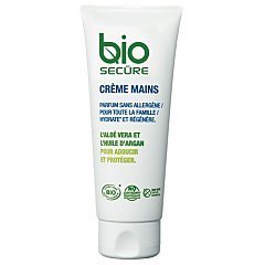 Bio Secure Crème Mains 1/1