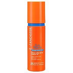 Lancaster Sun Beauty Oil-Free Milky Spray Sublime Tan 1/1