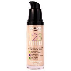 BOURJOIS 123 Perfect Foundation 1/1