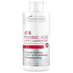 Bielenda Professional 40% Mandelic Acid + AHA + Lactobionic Acid 1/1