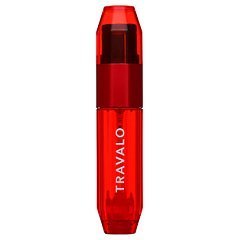 Travalo Perfume Atomizer Ice Red 1/1