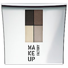 Make Up Factory Eye Colors Quatro 1/1