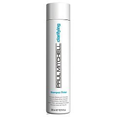 Paul Mitchell Clarifying Shamoo Three 1/1