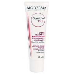 Bioderma Sensibio Riche Cream 1/1