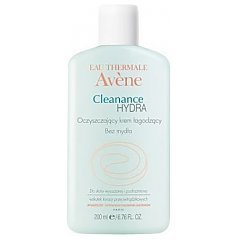 Eau Thermale Avene Hydra Soothing Cleansing Cream 1/1