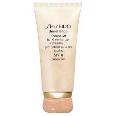 Shiseido Benefiance Protective Hand Revitalizer 1/1