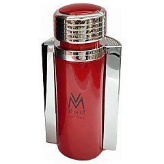 Victor Manuelle Red 1/1