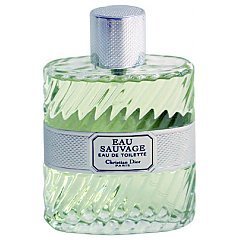 Christian Dior Eau Sauvage 1/1