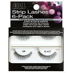 Ardell Strip Lashes 6-Pack 1/1