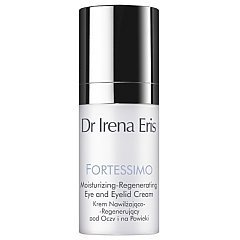 Dr Irena Eris Fortessimo Moisturizing-Regenerating Eye And Eyelid Cream 1/1