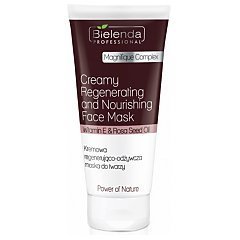 Bielenda Professional Power Of Nature Creamy Regenerating and Nourishing Face Mask 1/1