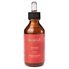 Mokosh Cosmetics Brightening Body Elixir Orange & Cinnamon 1/1