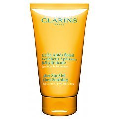 Clarins After Sun Gel Ultra Soothing 1/1