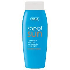 Ziaja Sopot Sun 1/1