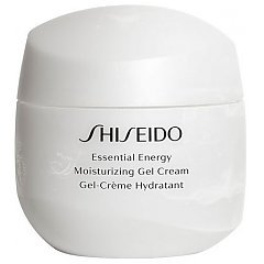 Shiseido Essential Energy Moisturising Gel Cream 1/1