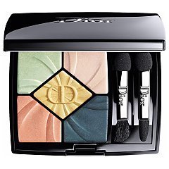 Christian Dior 5 Couleurs Eyeshadow Palette Lolli'Glow 1/1