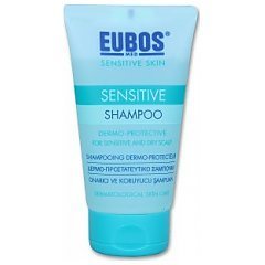 Eubos Med Dermo-Protective Sensitive Shampoo 1/1