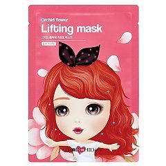 A'Pieu The Orchid Skin Orchid Flower Lifting Mask 1/1