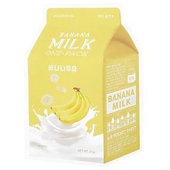 A'Pieu Milk One-Pack Nourishing 1/1