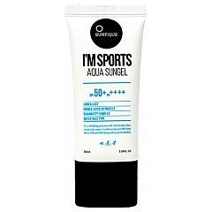 Suntique I'm Sports Aqua Sungel 1/1