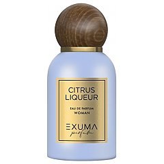 Exuma Citrus Liqueur Woman 1/1