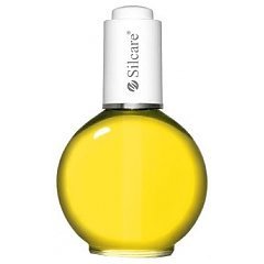 Silcare The Garden of Colour Regenerating Cuticle and Nail Oil 1/1
