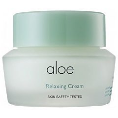 IT'S SKIN Aloe Relaxing Cream 1/1