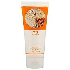 Holika Holika Daily Fresh Rice Cleansing Foam 1/1