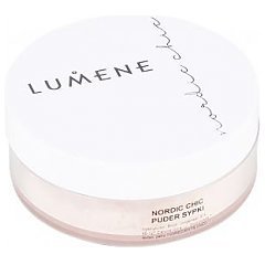 Lumene Nordic Chic Sheer Finish Loose Powder 1/1