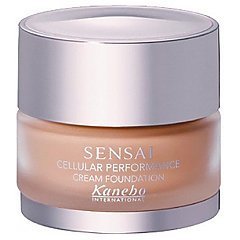 Kanebo Sensai Cellular Performance Cream Foundation 1/1